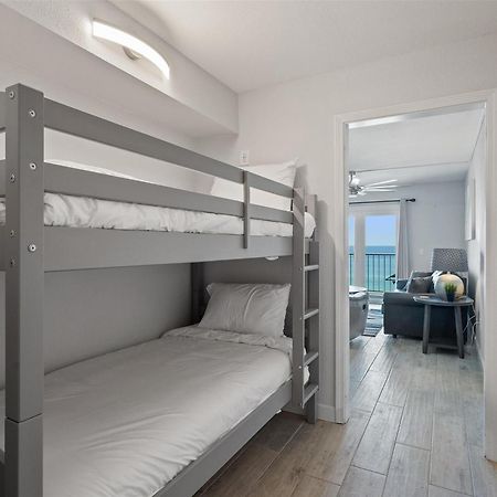 The Summit 615 Apartamento Panama City Beach Exterior foto