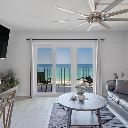 The Summit 615 Apartamento Panama City Beach Exterior foto
