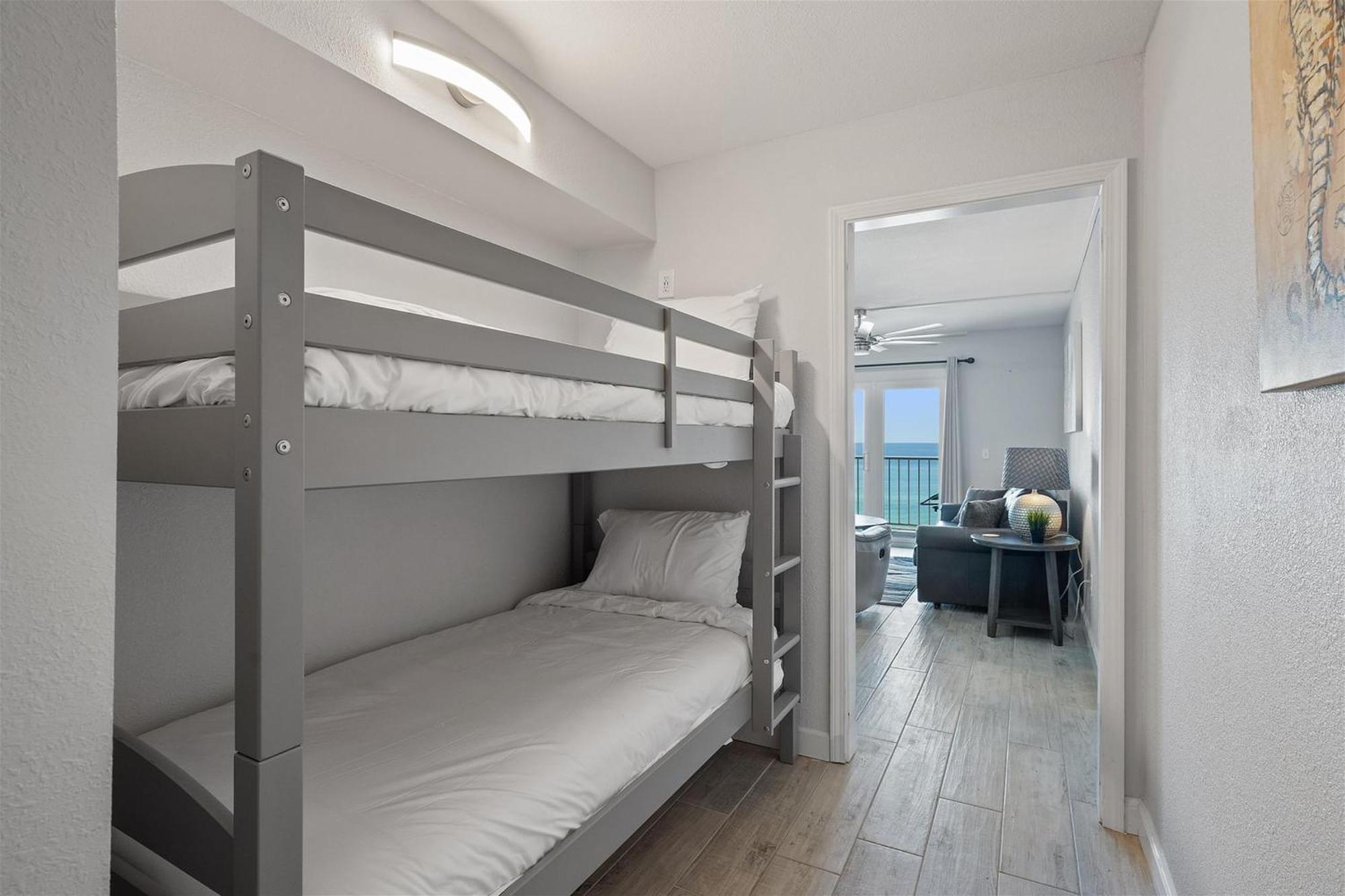 The Summit 615 Apartamento Panama City Beach Exterior foto