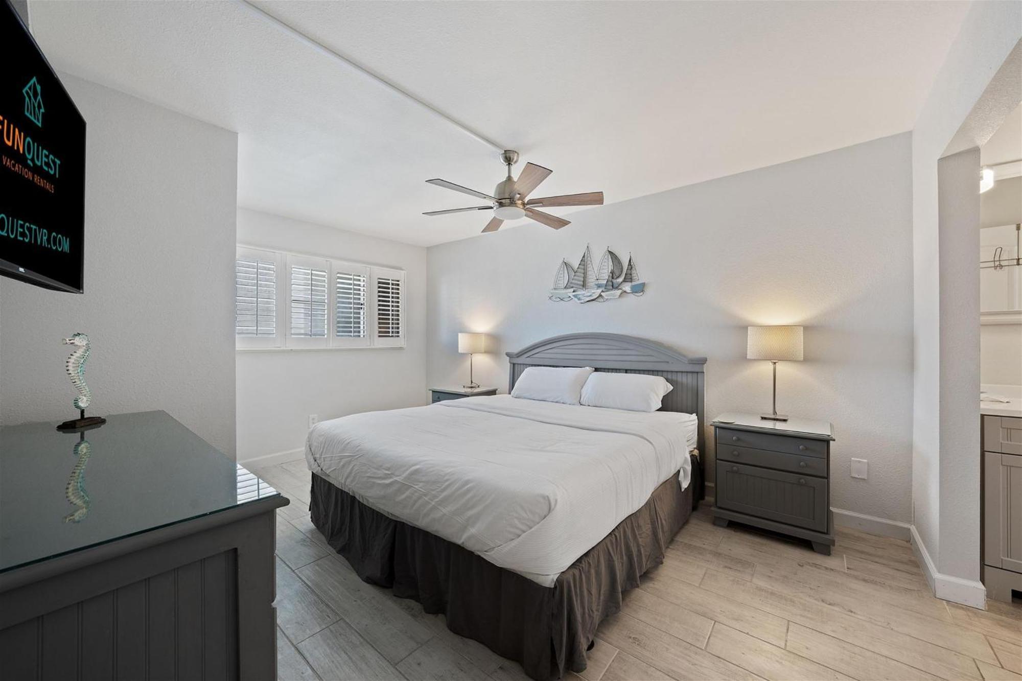 The Summit 615 Apartamento Panama City Beach Exterior foto