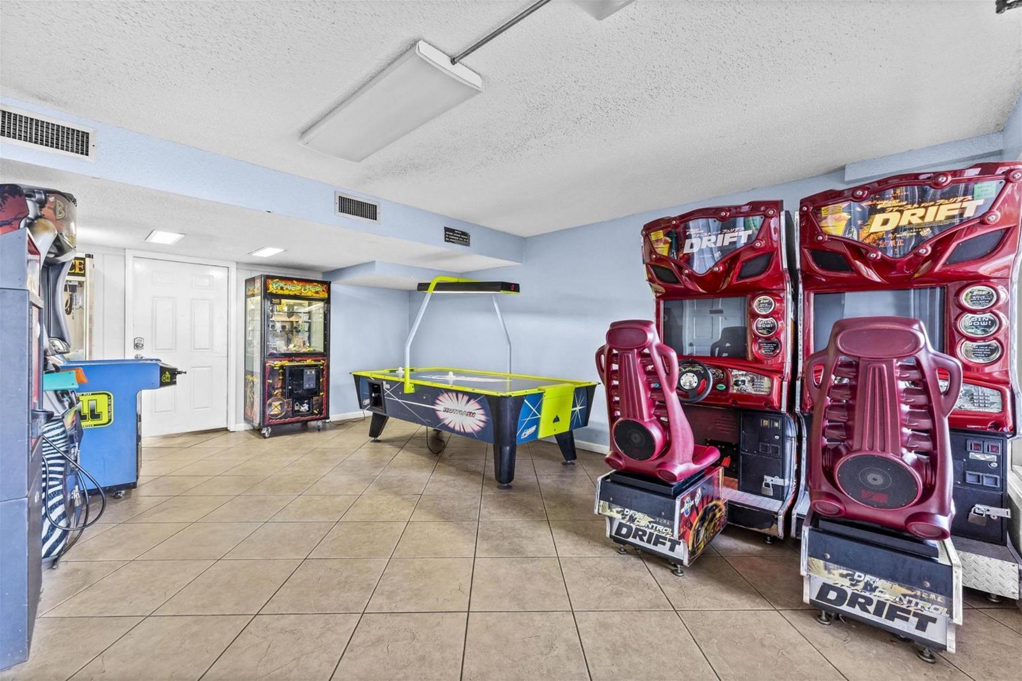 The Summit 615 Apartamento Panama City Beach Exterior foto
