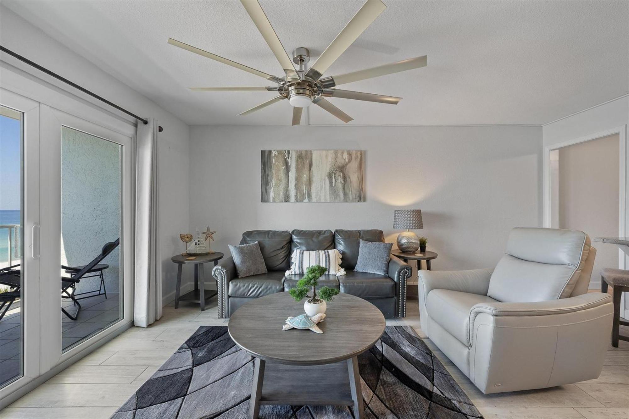 The Summit 615 Apartamento Panama City Beach Exterior foto