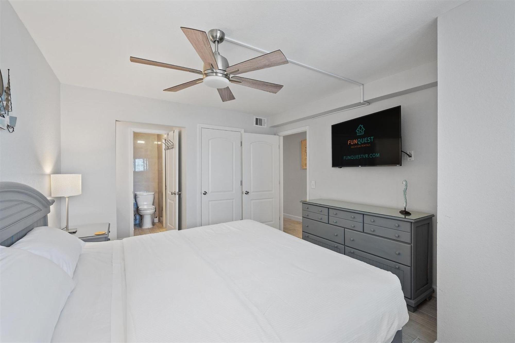 The Summit 615 Apartamento Panama City Beach Exterior foto