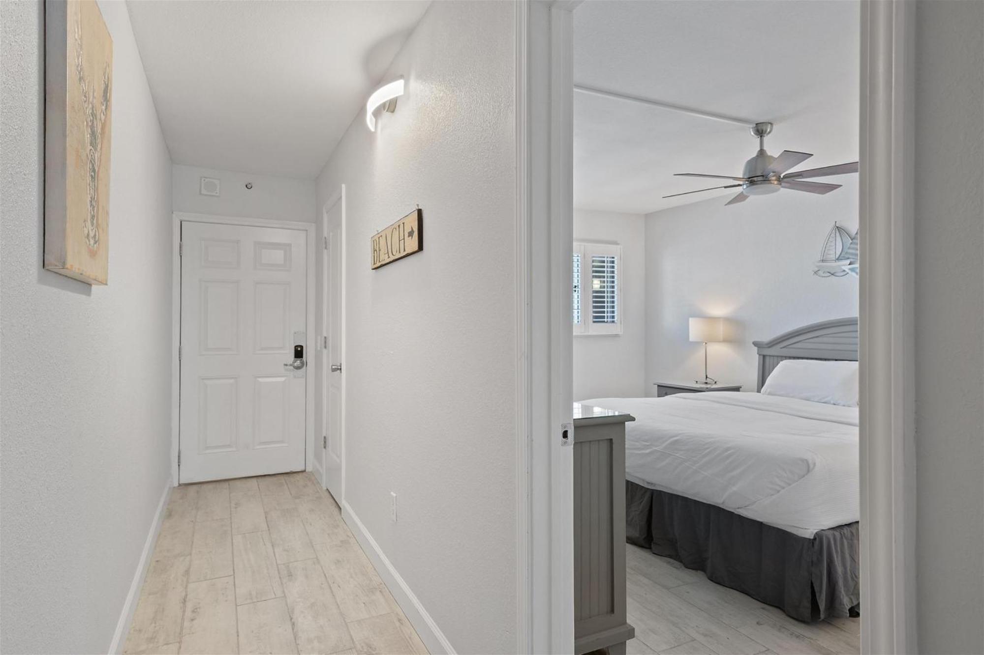 The Summit 615 Apartamento Panama City Beach Exterior foto