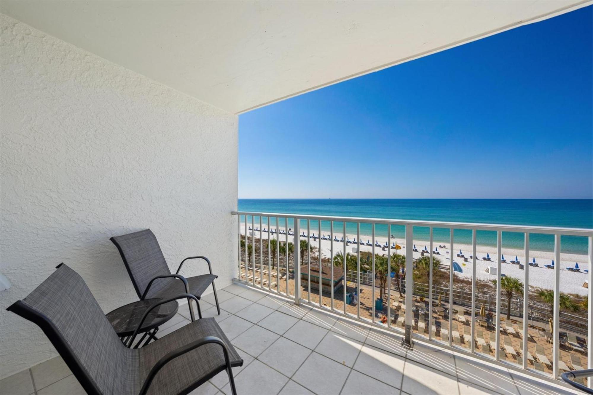 The Summit 615 Apartamento Panama City Beach Exterior foto