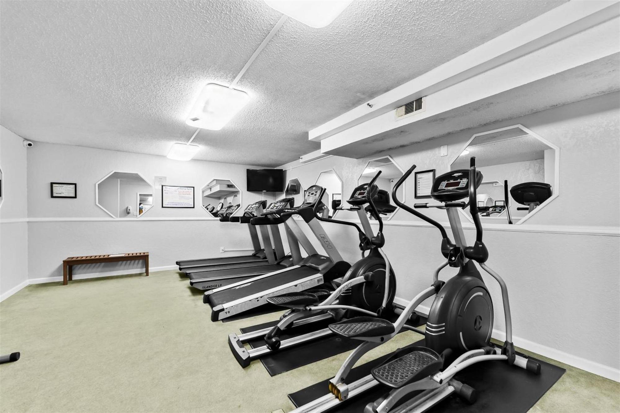 The Summit 615 Apartamento Panama City Beach Exterior foto