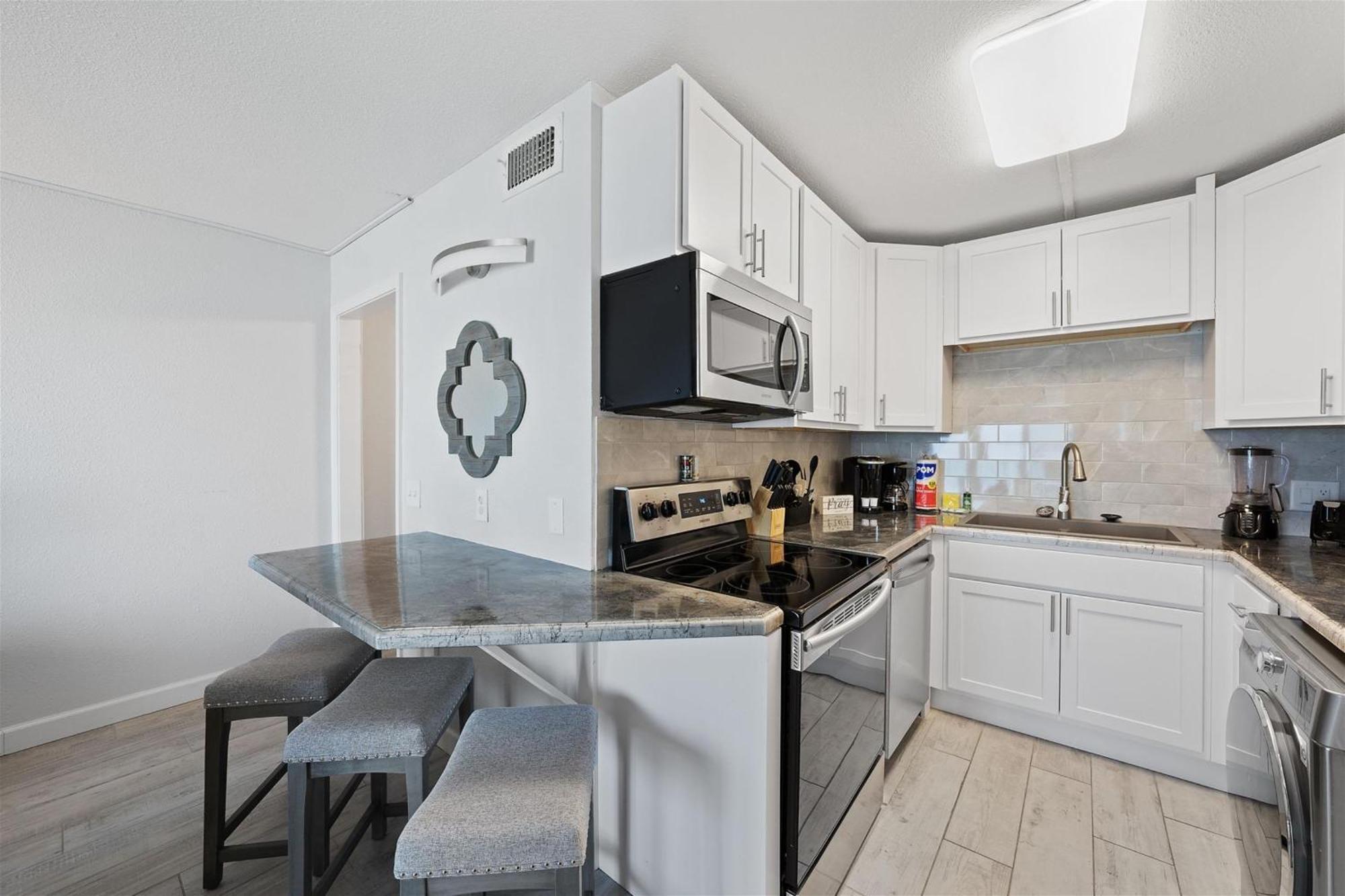The Summit 615 Apartamento Panama City Beach Exterior foto