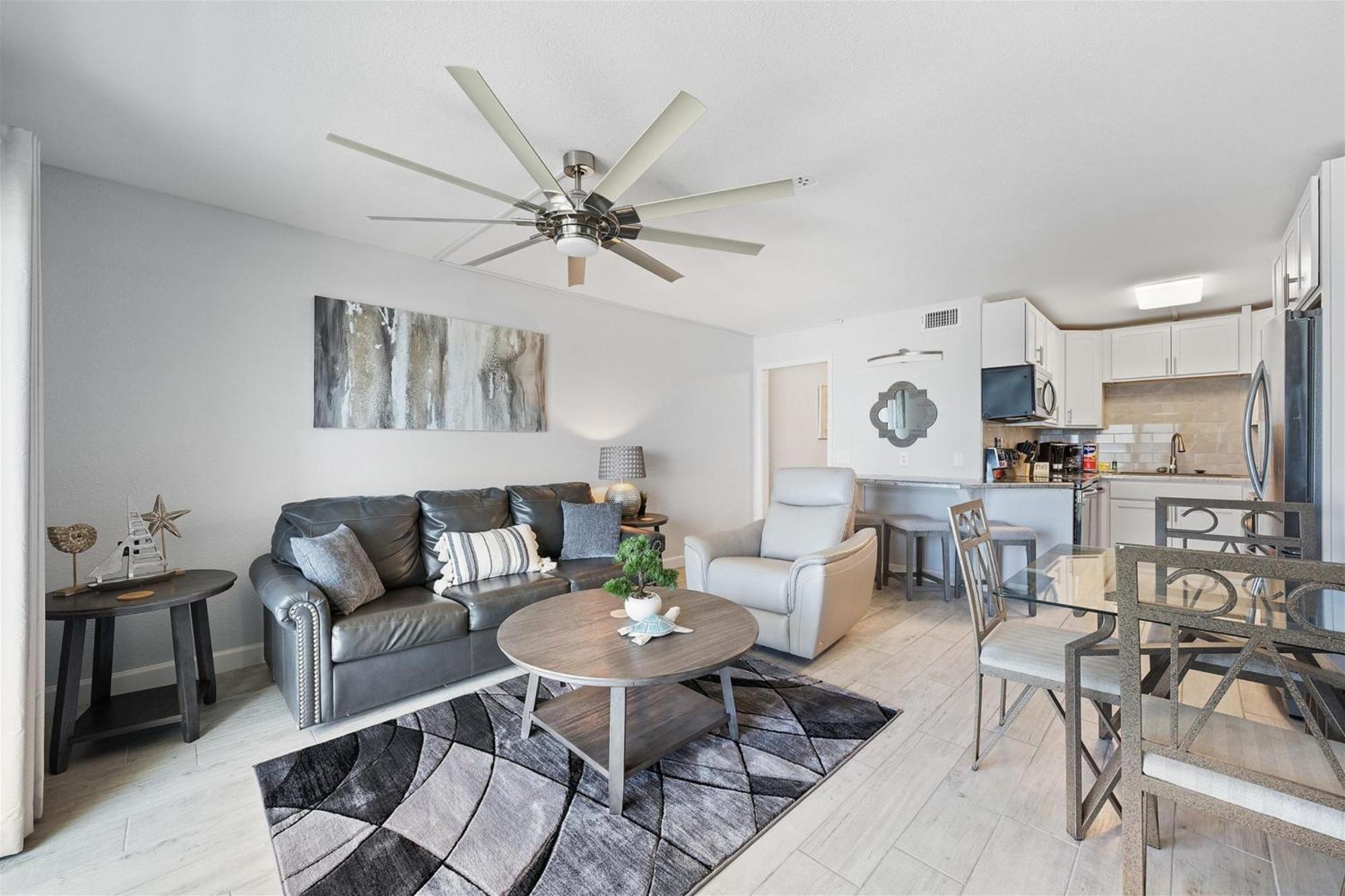 The Summit 615 Apartamento Panama City Beach Exterior foto